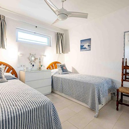 La Panoramica Apartman Port de Alcudia  Kültér fotó