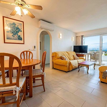 La Panoramica Apartman Port de Alcudia  Kültér fotó
