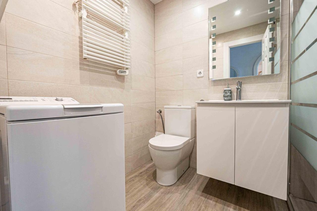 La Panoramica Apartman Port de Alcudia  Kültér fotó